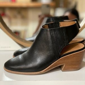 Kenneth Cole Gentle Souls Mules